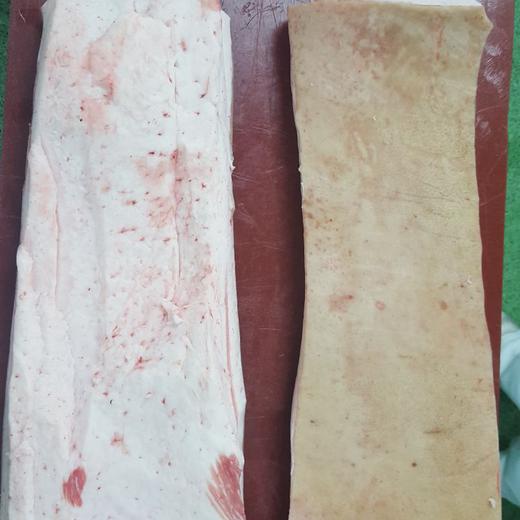 Tocino  Iberico