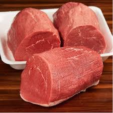 Sirloin (kg / pack)