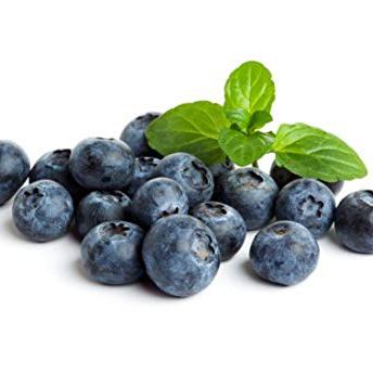 Blueberries / Arándanos